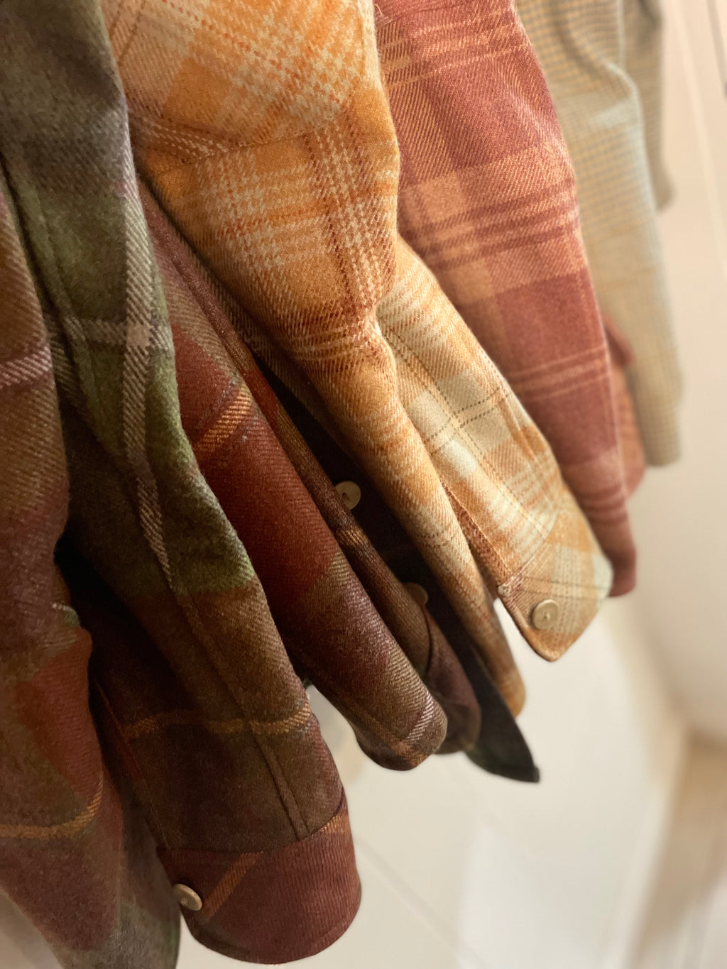 The Boorach overshirt