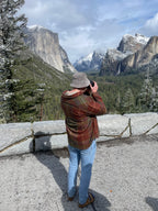 The Boorach overshirt