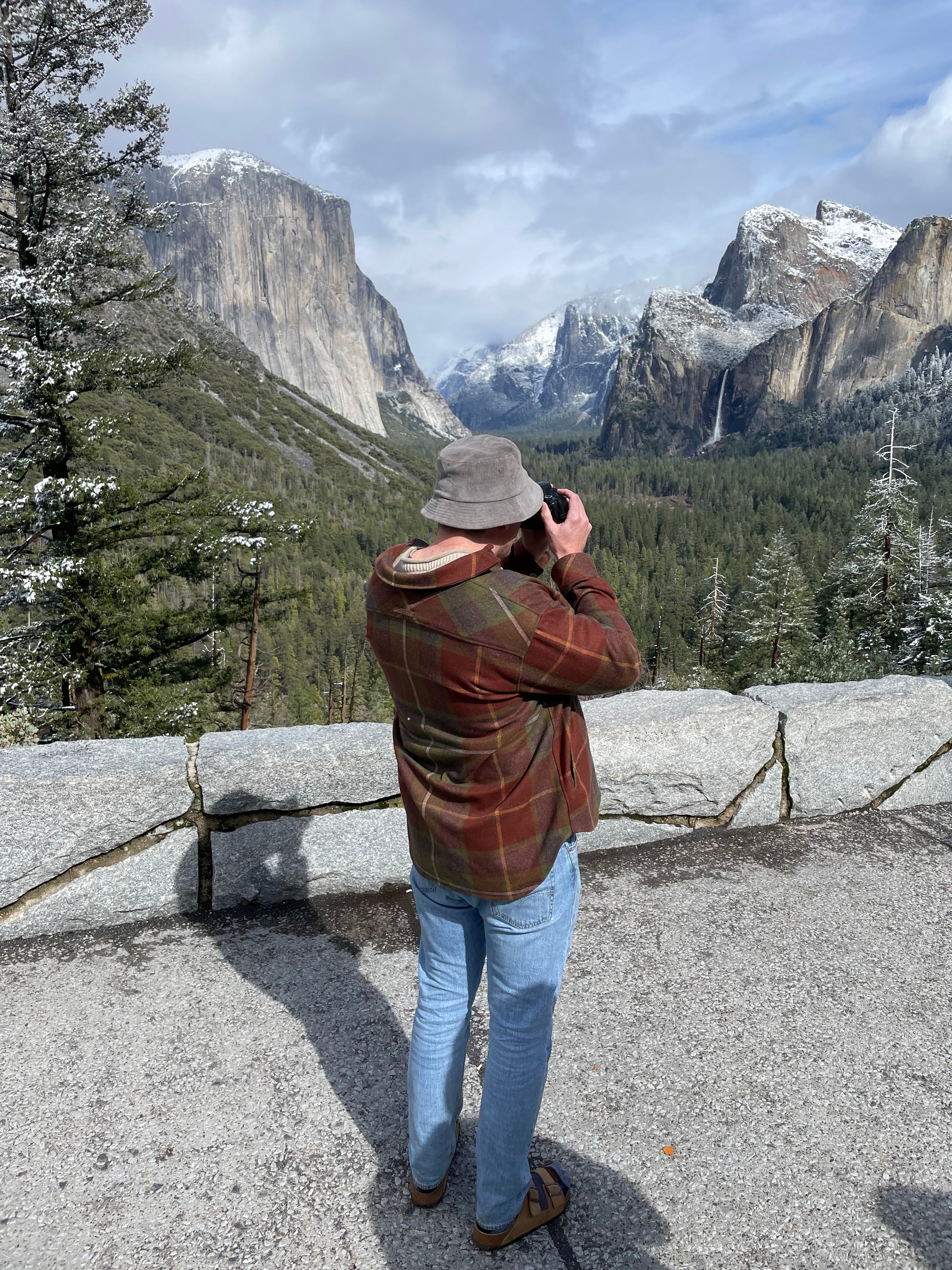 The Boorach overshirt