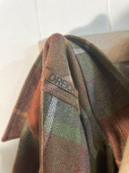 The Boorach overshirt