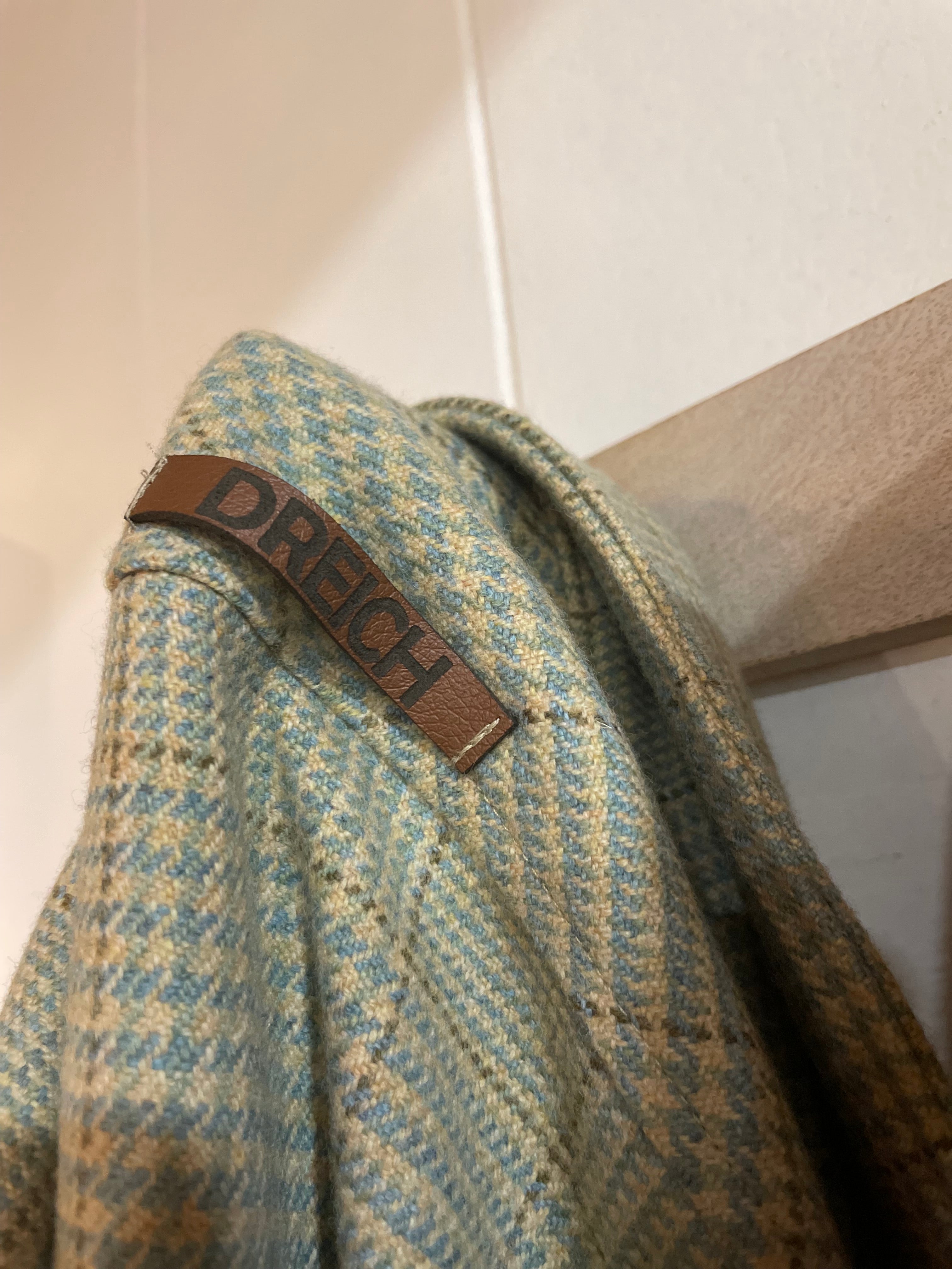 The Boorach overshirt