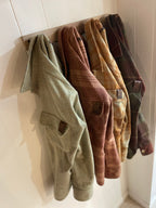The Boorach overshirt