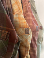 The Boorach overshirt