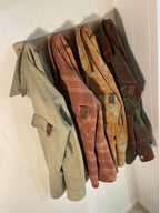 The Boorach overshirt