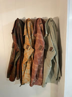 The Boorach overshirt